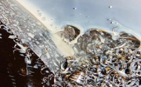 带锯条用后处理方法 带锯条用后处理方法