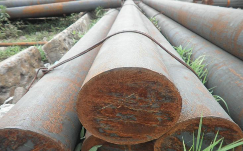 苏州某设备厂采购双金属带锯条锯切尺寸100mm，面积79c㎡普钢的服务案例